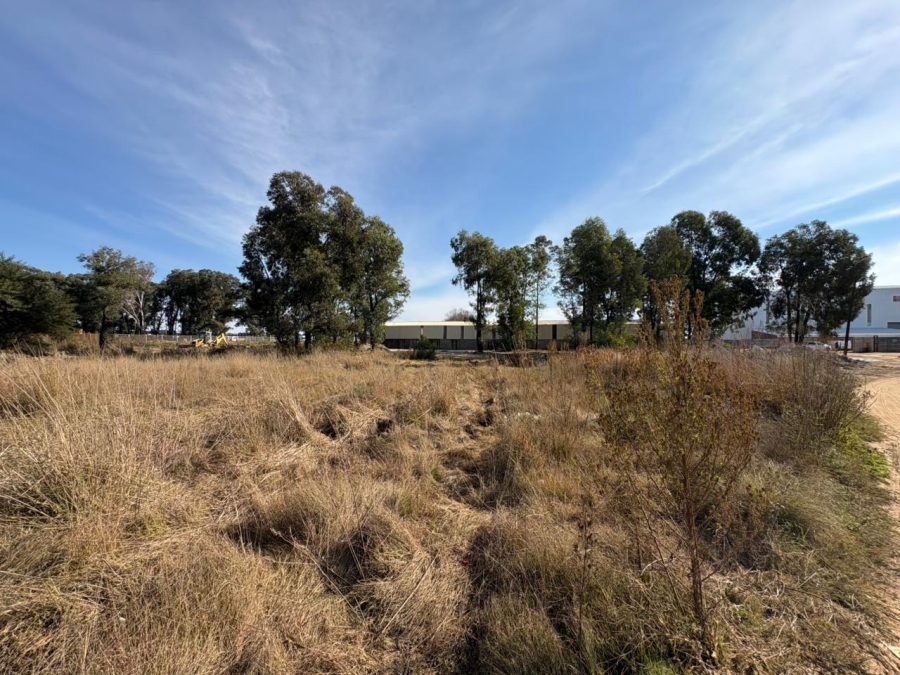 0 Bedroom Property for Sale in Sasolburg Industrial Zone 2 Free State